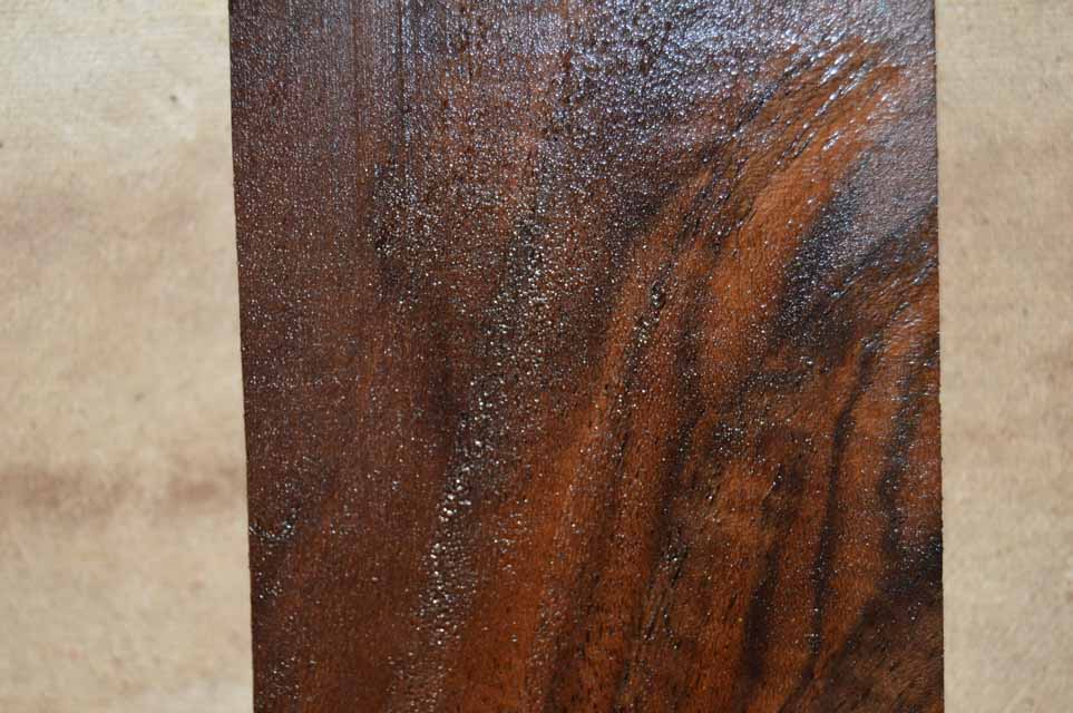 Claro Walnut Turning Blank CLATUR29