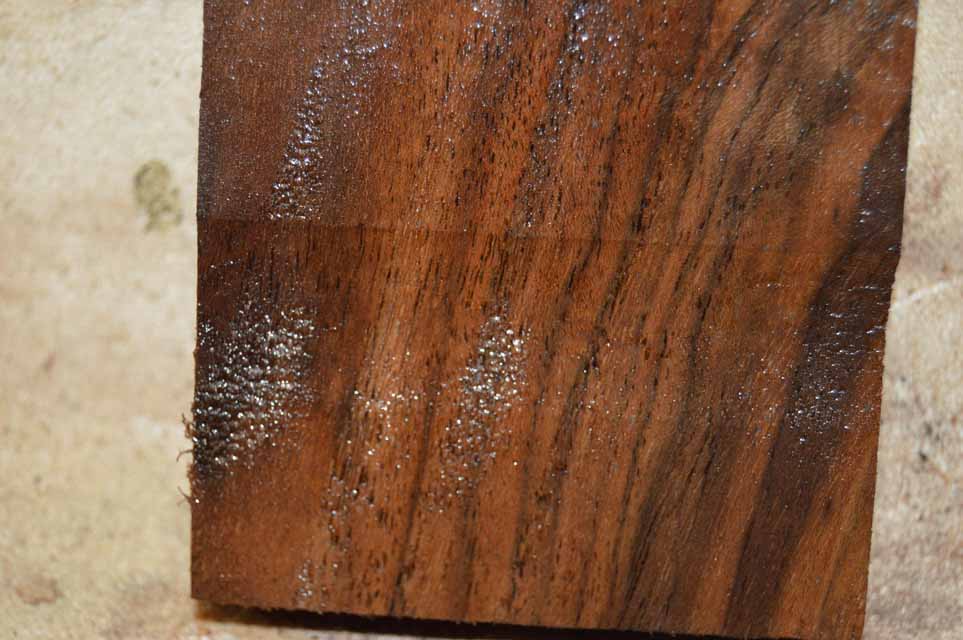 Claro Walnut Turning Blank CLATUR29