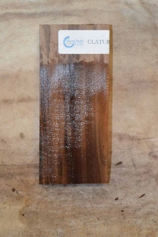 Claro Walnut Turning Blank CLATUR33