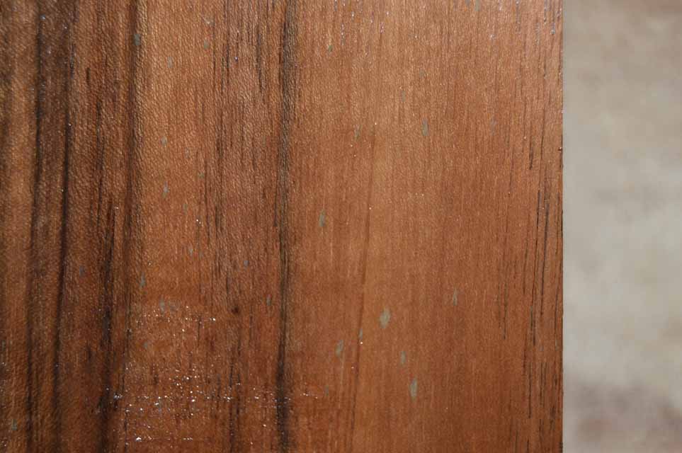 Claro Walnut Turning Blank CLATUR34