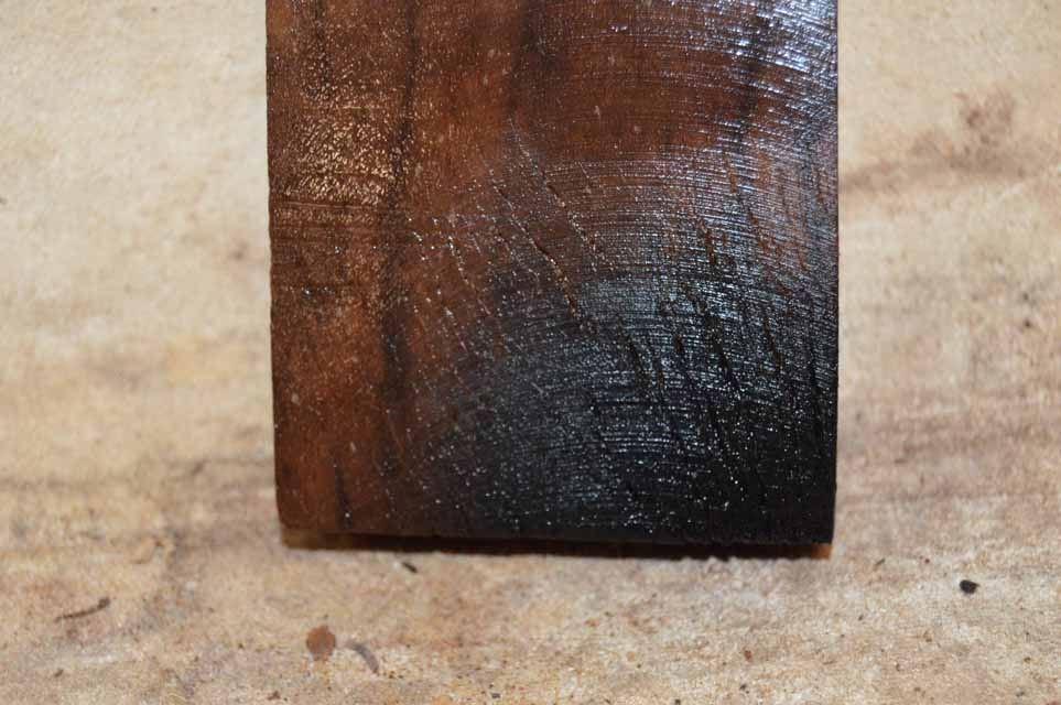 Claro Walnut Turning Blank CLATUR35
