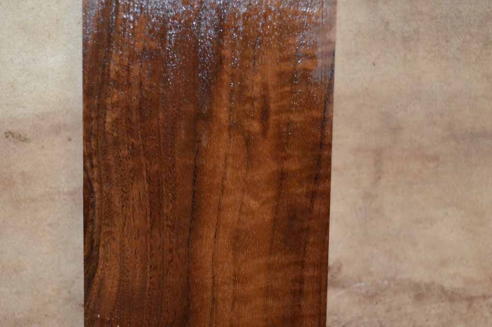 Claro Walnut Turning Blank CLATUR40