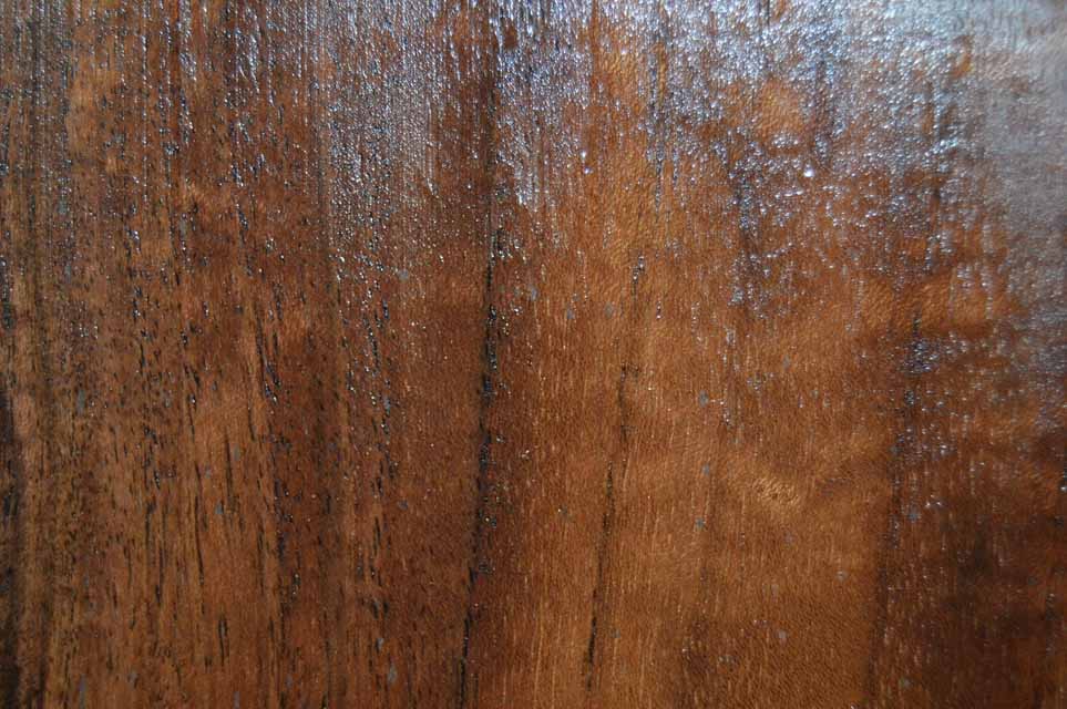 Claro Walnut Turning Blank CLATUR40