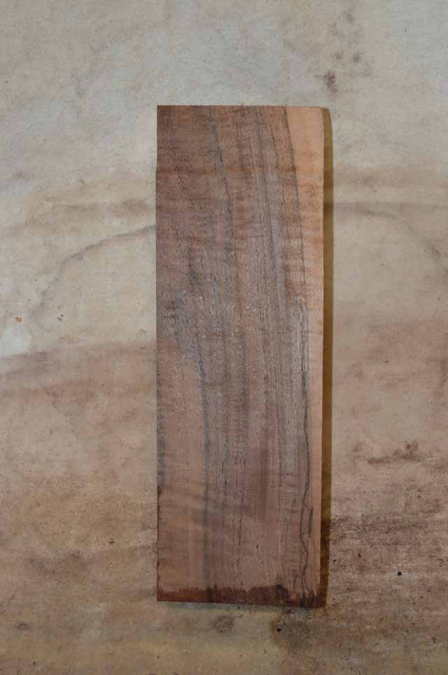 Claro Walnut Turning Blank CLATUR40
