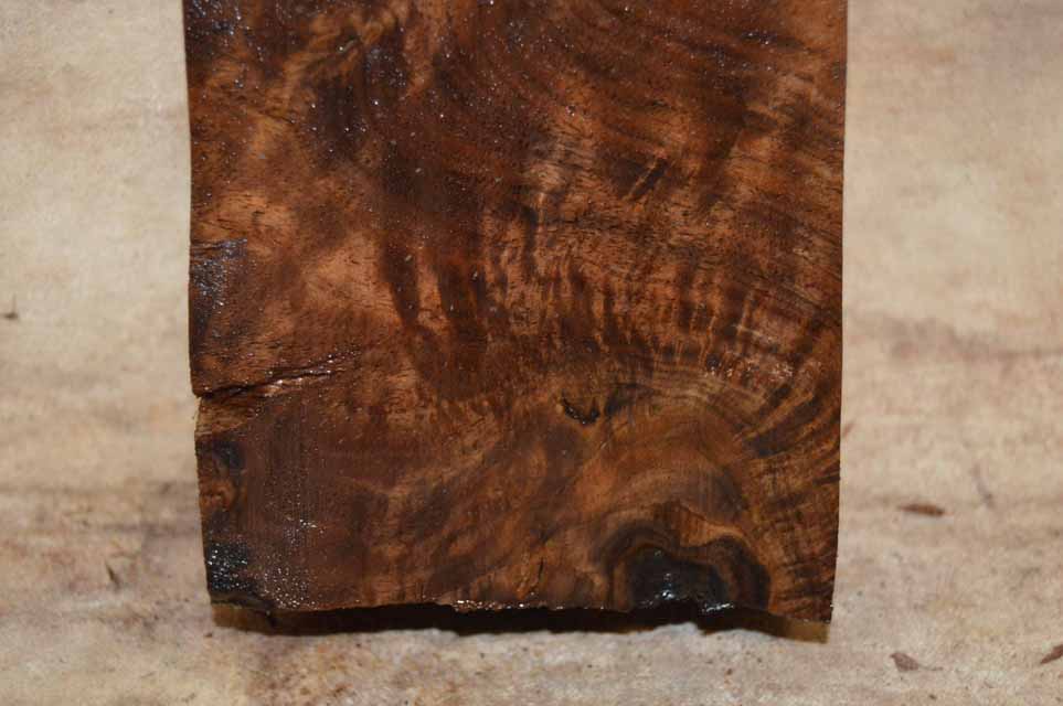 Claro Walnut Turning Blank CLATUR36
