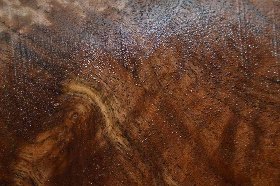 Claro Walnut Turning Blank CLATUR36