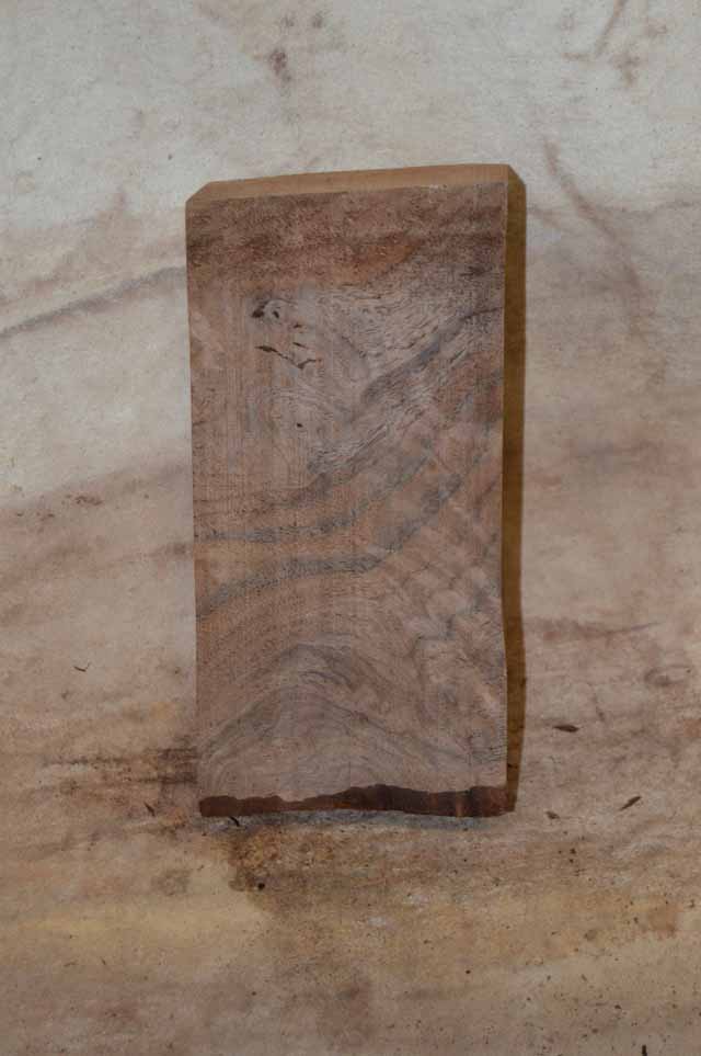 Claro Walnut Turning Blank CLATUR36