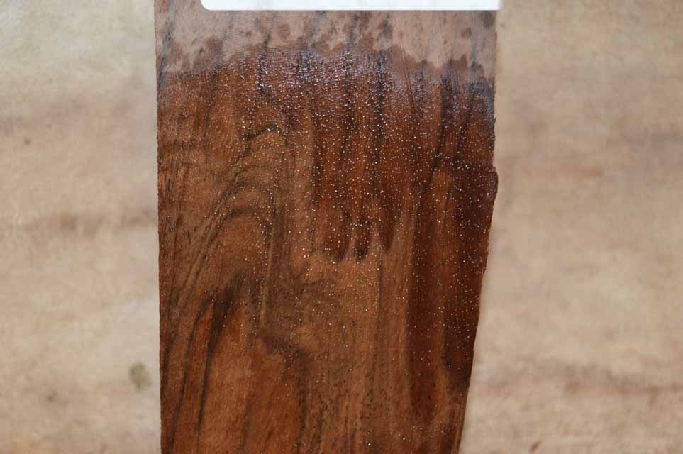 Claro Walnut Turning Blank CLATUR38