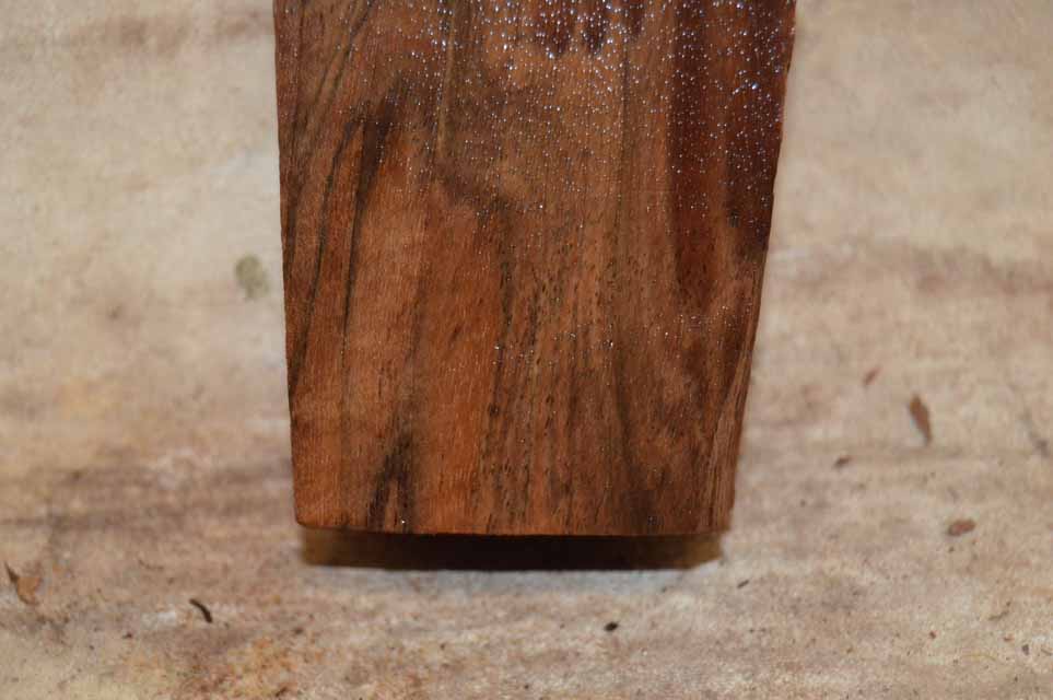 Claro Walnut Turning Blank CLATUR38