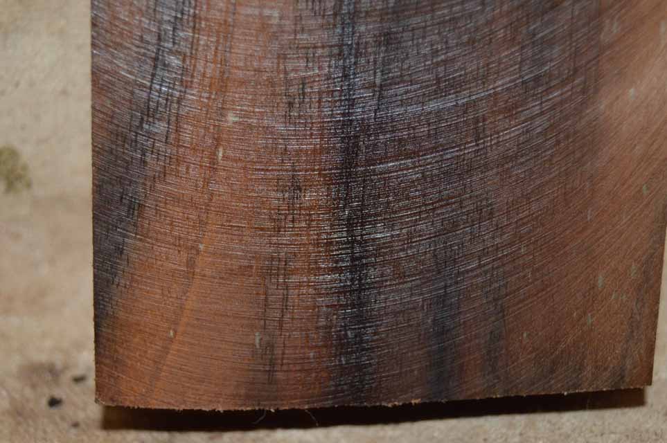 Claro Walnut Turning Blank CLATUR41