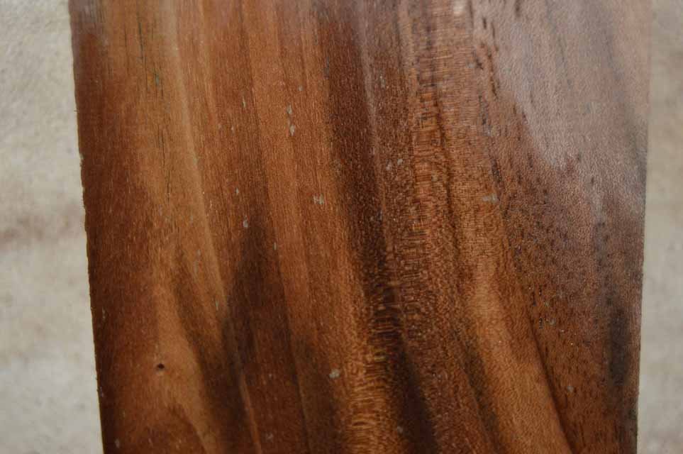 Claro Walnut Turning Blank CLATUR42