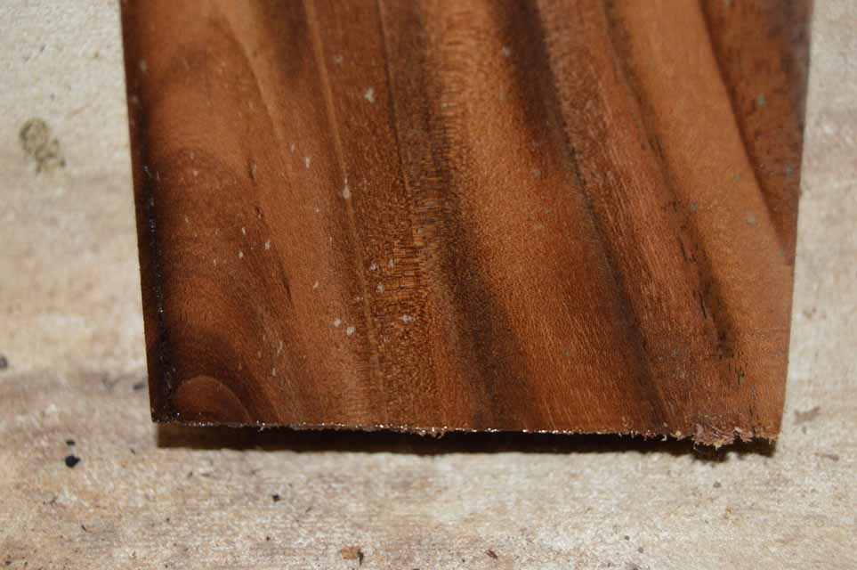 Claro Walnut Turning Blank CLATUR42