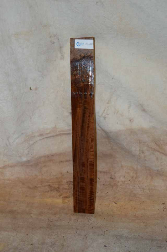 Claro Walnut Turning Blank CLATUR44