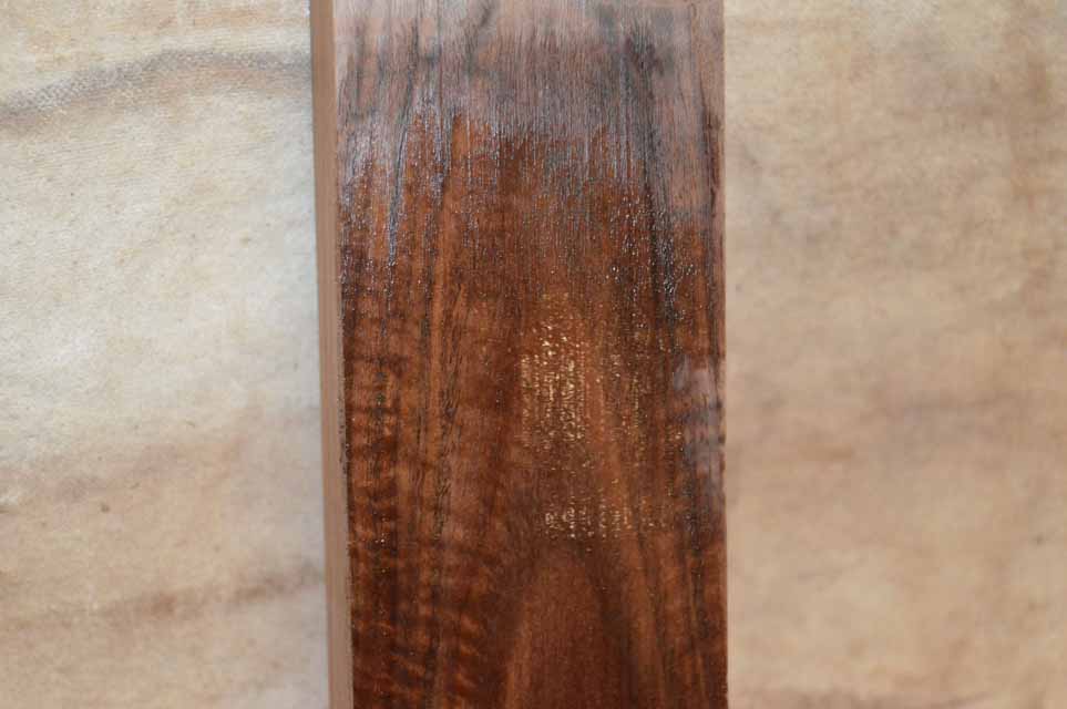 Claro Walnut Turning Blank CLATUR53