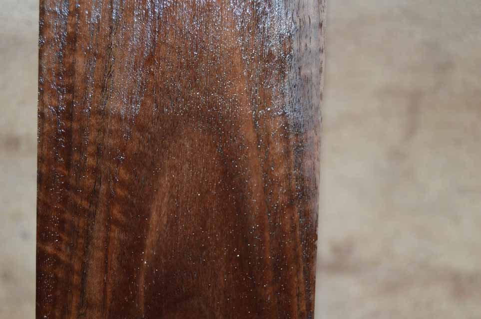 Claro Walnut Turning Blank CLATUR53