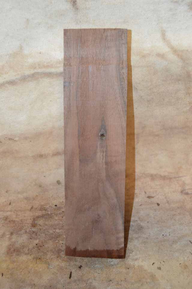 Claro Walnut Turning Blank CLATUR53