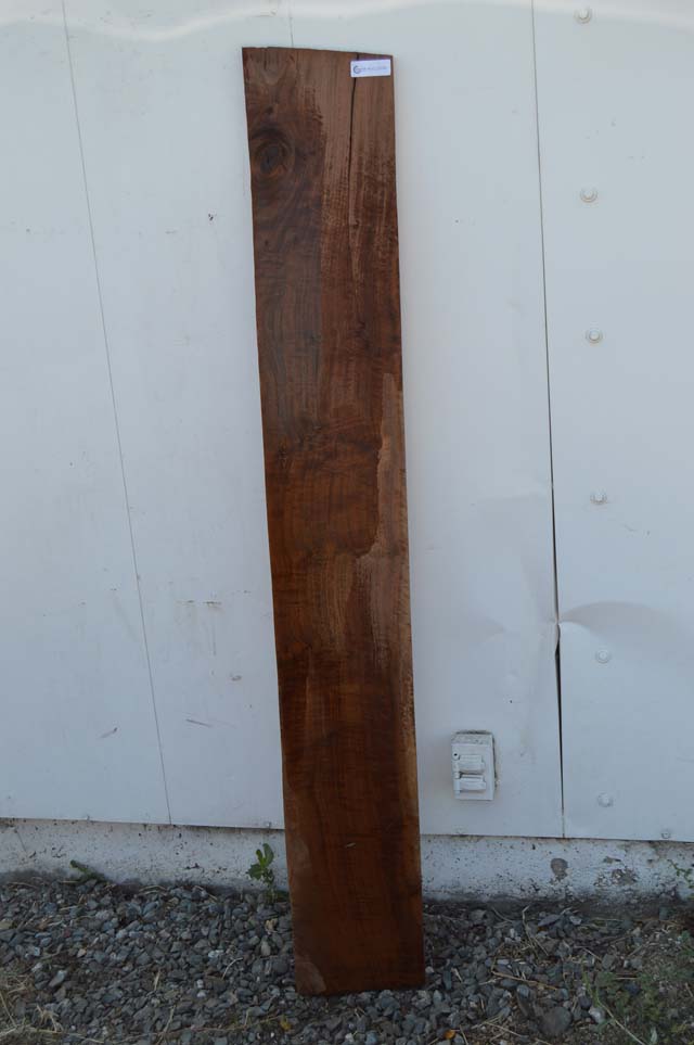 Claro Walnut Lumber WALLMB50