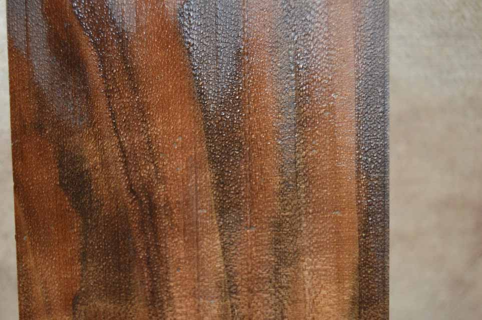 Claro Walnut Turning Blank CLATUR55