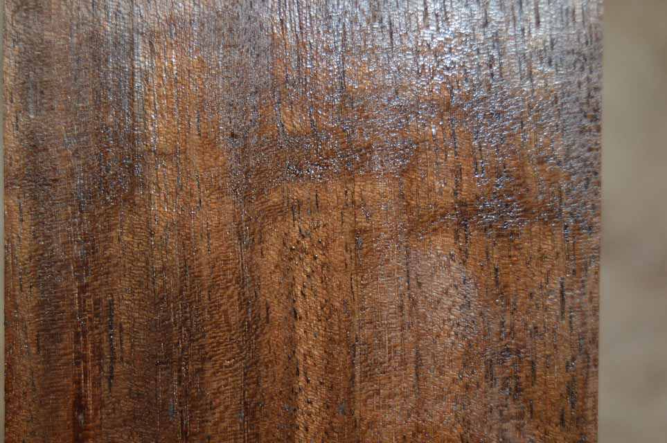 Claro Walnut Turning Blank CLATUR58