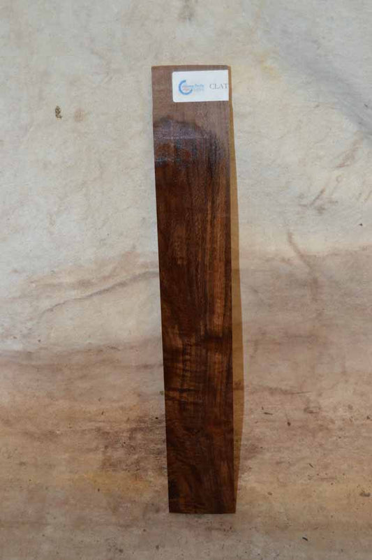 Claro Walnut Turning Blank CLATUR56