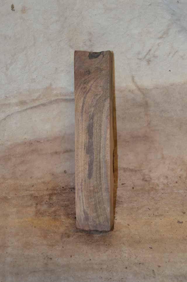Claro Walnut Turning Blank CLATUR61