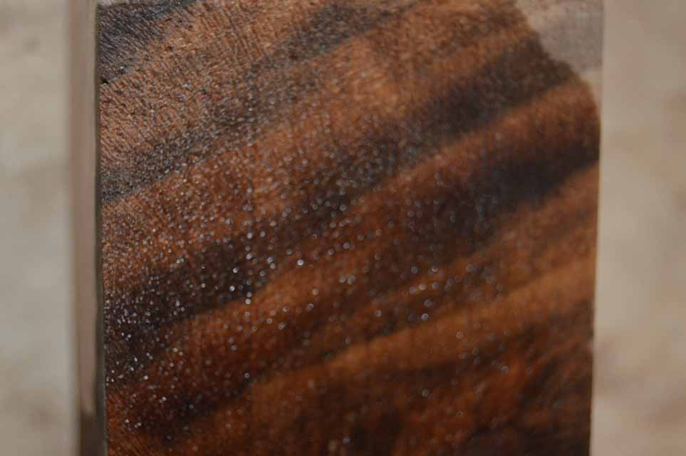 Claro Walnut Turning Blank CLATUR66