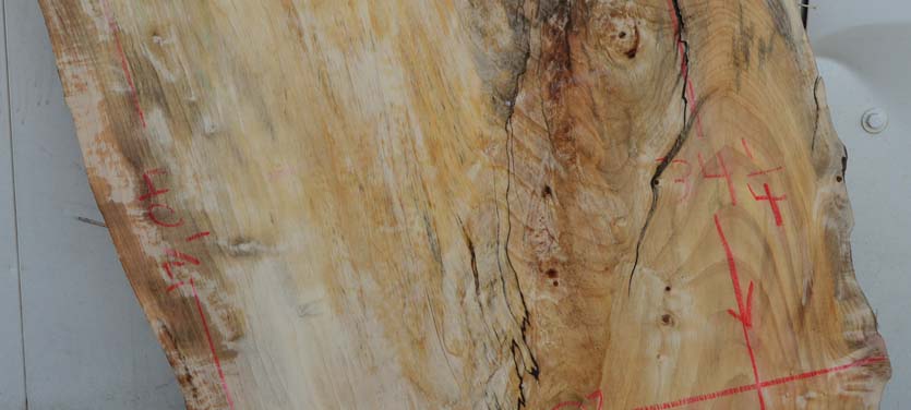 Maple Board MAPSPC35