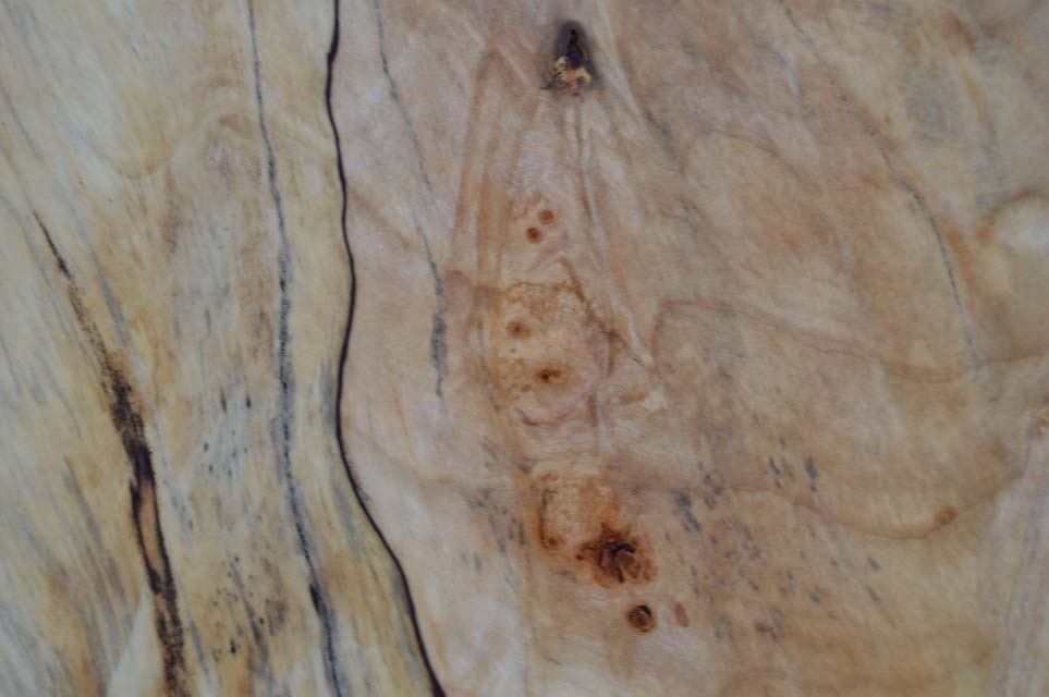 Maple Board MAPSPC35