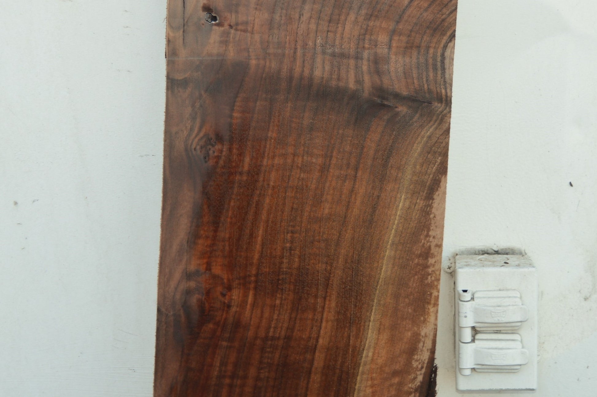 Claro Walnut Tonewood WALTON52