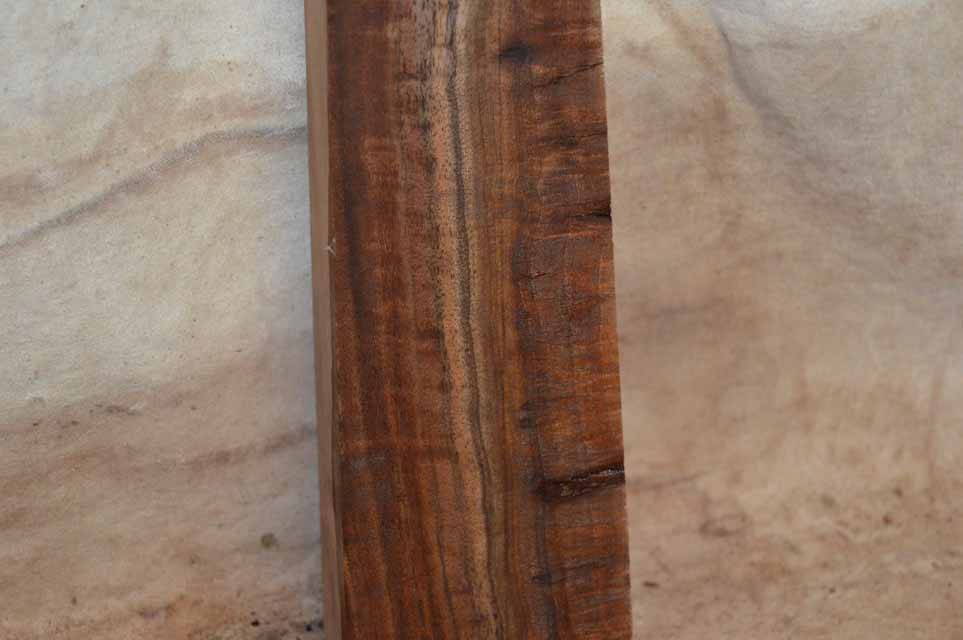 Claro Walnut Turning Blank CLATUR74
