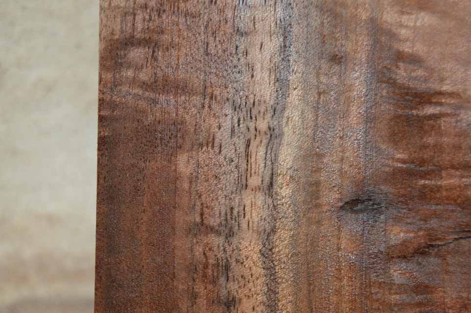 Claro Walnut Turning Blank CLATUR74