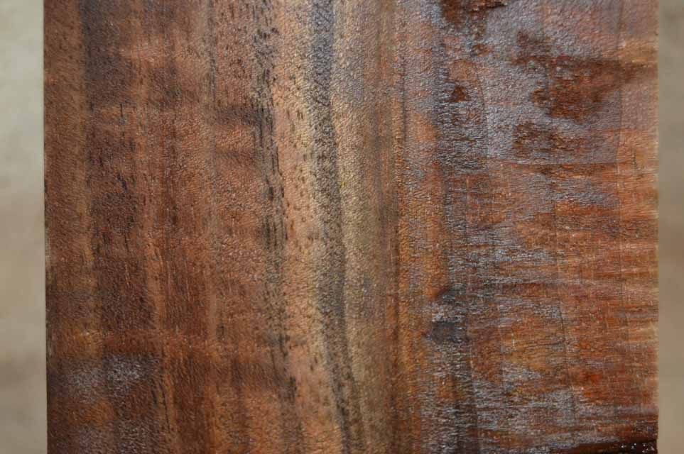 Claro Walnut Turning Blank CLATUR74