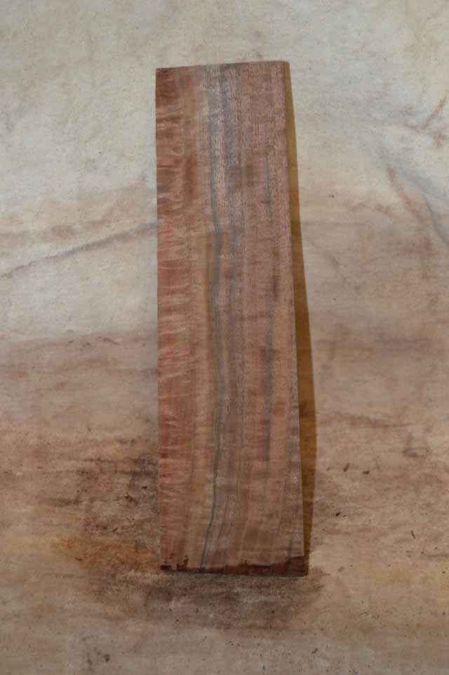 Claro Walnut Turning Blank CLATUR74