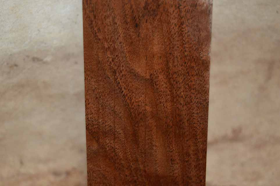 Claro Walnut Turning Blank CLATUR79