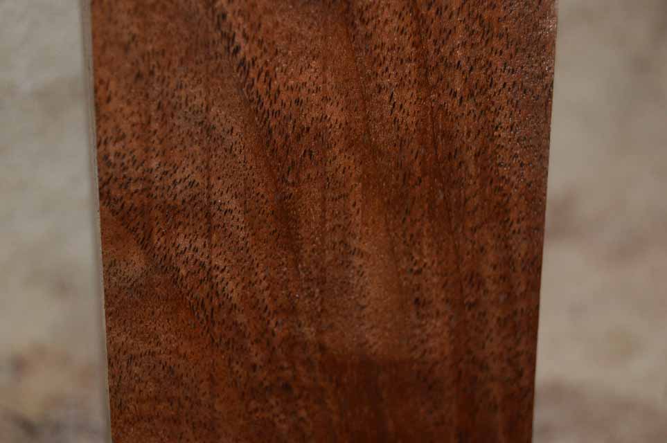 Claro Walnut Turning Blank CLATUR79