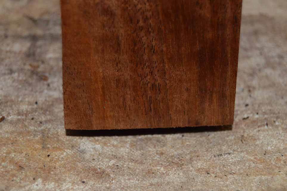 Claro Walnut Turning Blank CLATUR79
