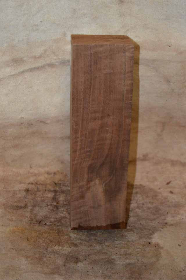 Claro Walnut Turning Blank CLATUR79