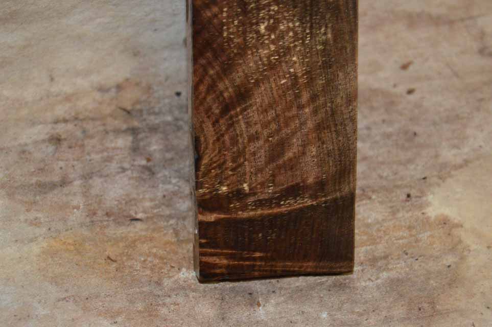 Claro Walnut Turning Blank CLATUR82