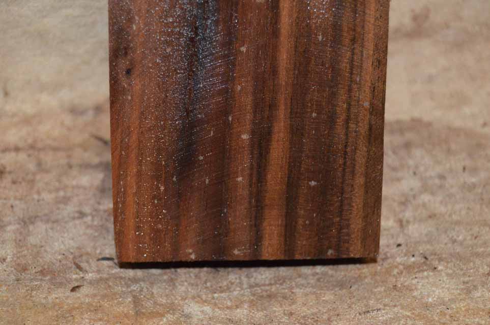 Claro Walnut Turning Blank CLATUR84