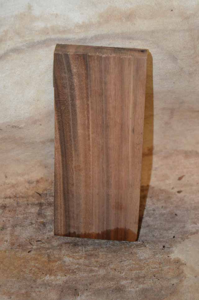 Claro Walnut Turning Blank CLATUR84