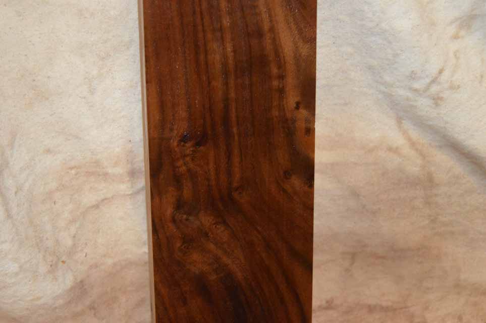 Claro Walnut Turning Blank CLATUR101