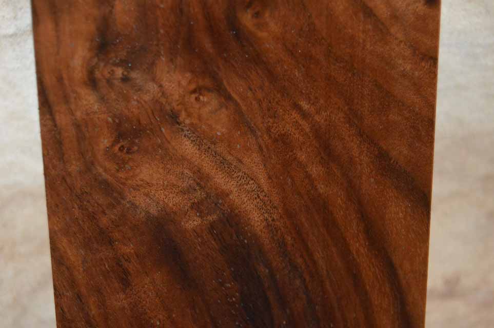 Claro Walnut Turning Blank CLATUR101