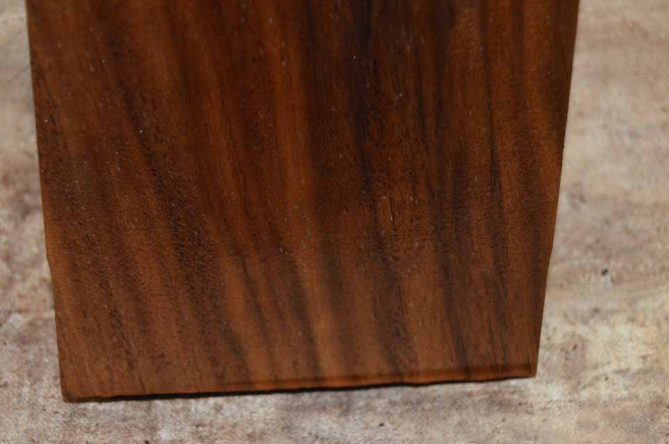 Claro Walnut Turning Blank CLATUR101