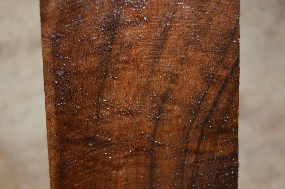 Claro Walnut Turning Blank CLATUR104
