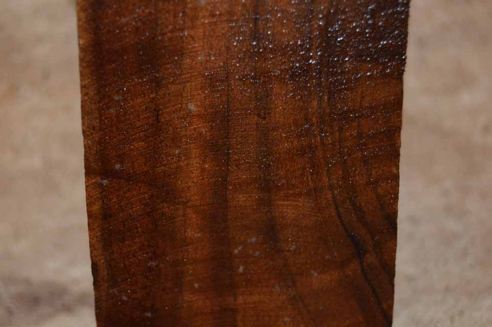 Claro Walnut Turning Blank CLATUR104