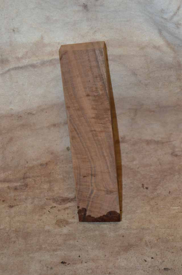 Claro Walnut Turning Blank CLATUR104
