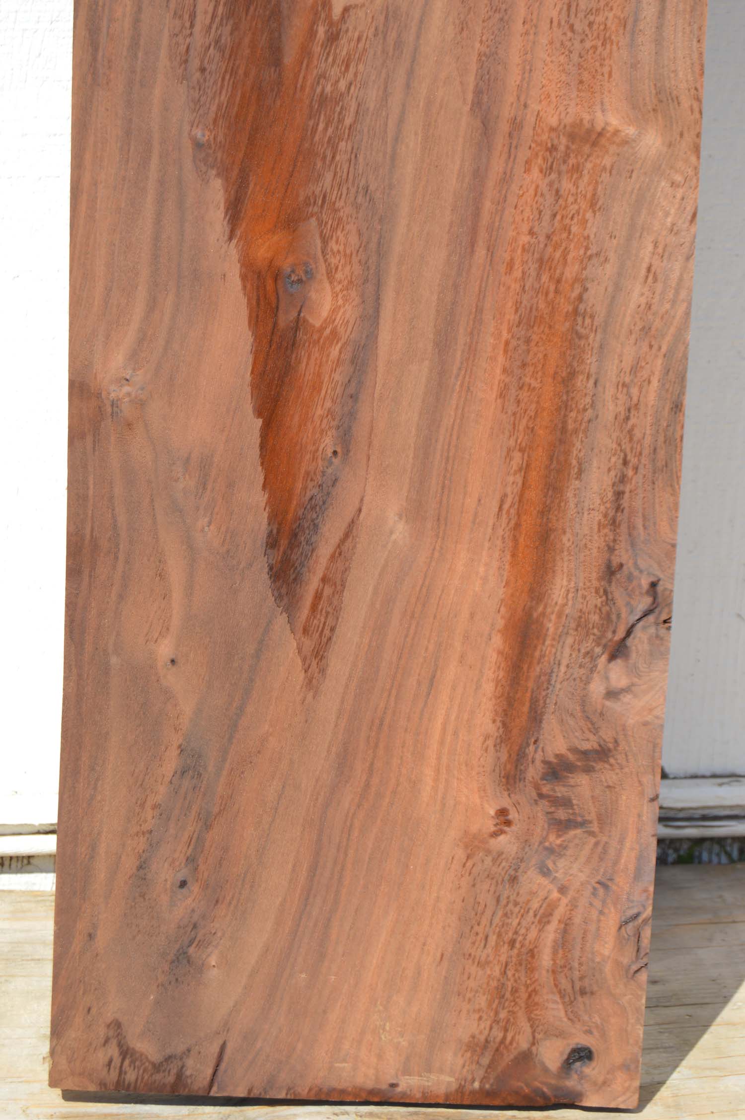 Claro Walnut Lumber CLALMB175