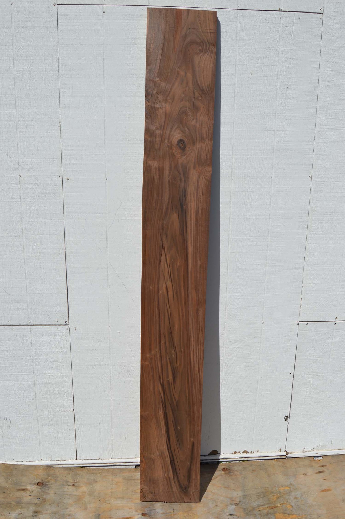 Claro Walnut Lumber CLALMB175