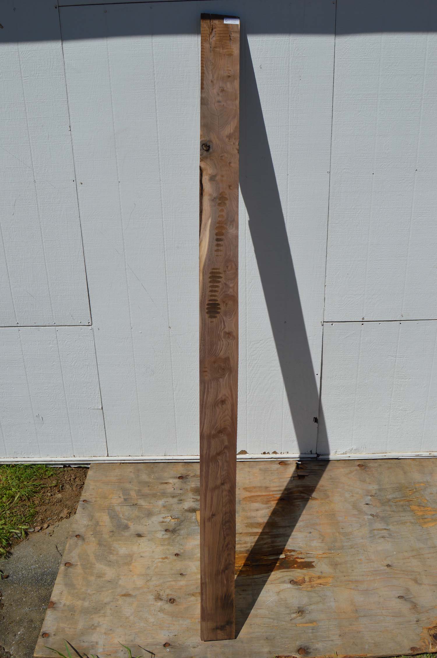 Claro Walnut Lumber CLALMB178