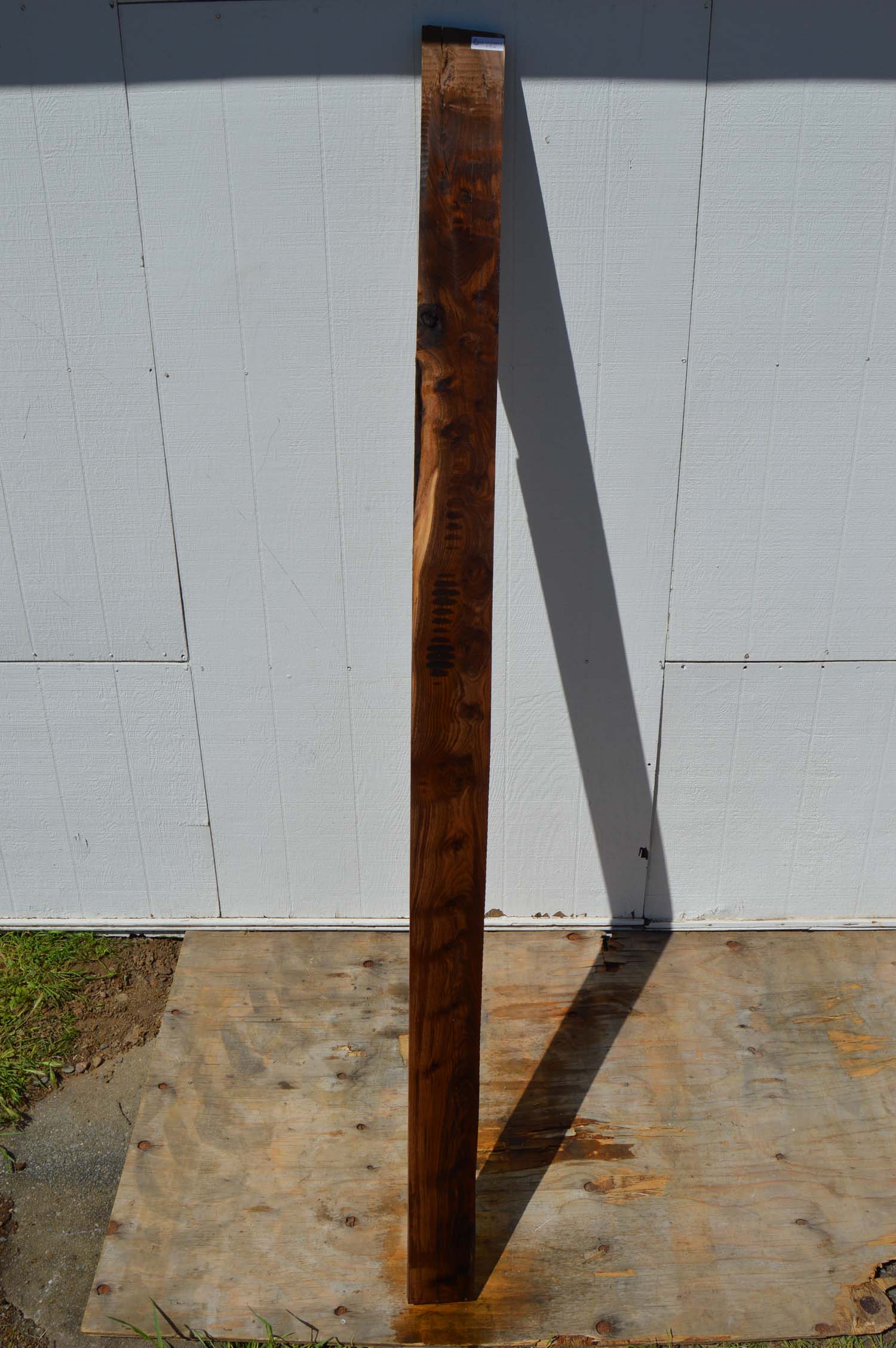 Claro Walnut Lumber CLALMB178